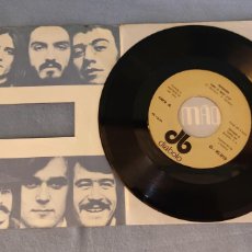 Discos de vinilo: SINGLE MAQUINA TAKE IT EASY ESPAÑA AÑO 1972. Lote 365110826