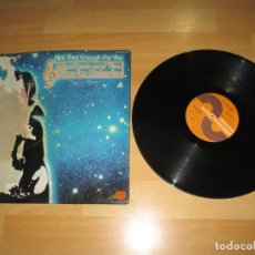 Discos de vinilo: JOHN DAVIS & THE MONSTER ORCHESTRA - AIN´T THAT ENOUGH FOR YOU - FRANCIA - SONOPRESSE - LV -. Lote 365259061