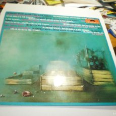 Discos de vinilo: LP DEFINITELY WHAT. BRIAN AUGER & THE TRINITY. POLYDOR 1968 SPAIN (BUEN ESTADO). Lote 365285211