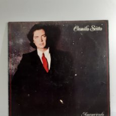 Discos de vinilo: CAMILO SESTO AMANECIENDO - ARIOLA 1980