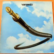 Disques de vinyle: DISCO LP - VANGELIS ”SPIRAL” - RCA 25116 - 1977 - VER FOTOS. Lote 365530051