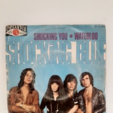 Discos de vinilo: SHOCKING BLUE - POPLANDIA 1971. Lote 365579211