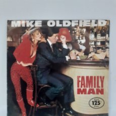 Discos de vinilo: MIKE OLDFIELD - FAMILI MAN - VIRGIN 1982. Lote 365580646