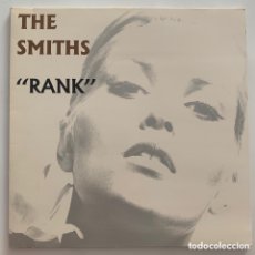 Discos de vinilo: LP GATEFOLD THE SMITHS - RANK EDICION USA DE 1988. Lote 365679661