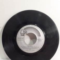 Discos de vinilo: DAWN - TIE A YELLOW RIBBON ROUND THE OLE OAK TREE - BELL 1973. Lote 365728791