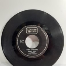 Discos de vinilo: BOBBY GOLDSBORO - HONEY - UNITED ARTISTS 1968. Lote 365729446