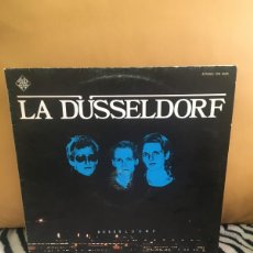 Discos de vinilo: LA DÜSSELDORF ‎– LA DÜSSELDORF. Lote 365741951