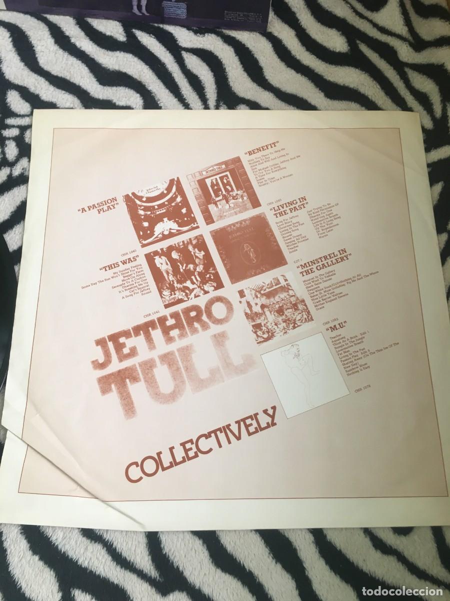 Discos de vinilo: La D&uuml;sseldorf &lrm;&ndash; La D&uuml;sseldorf - Foto 5