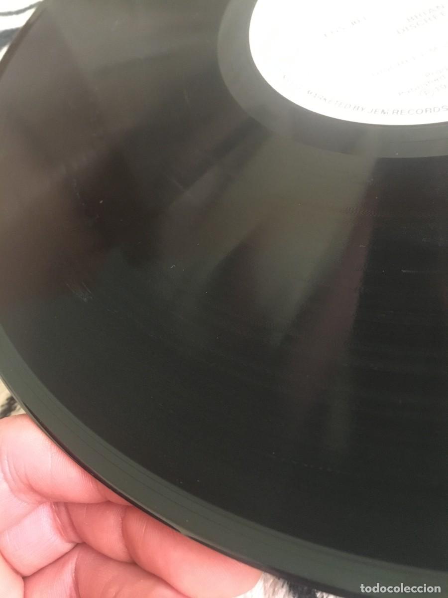 Discos de vinilo: Brian Eno &lrm;&ndash; Discreet Music - Foto 5