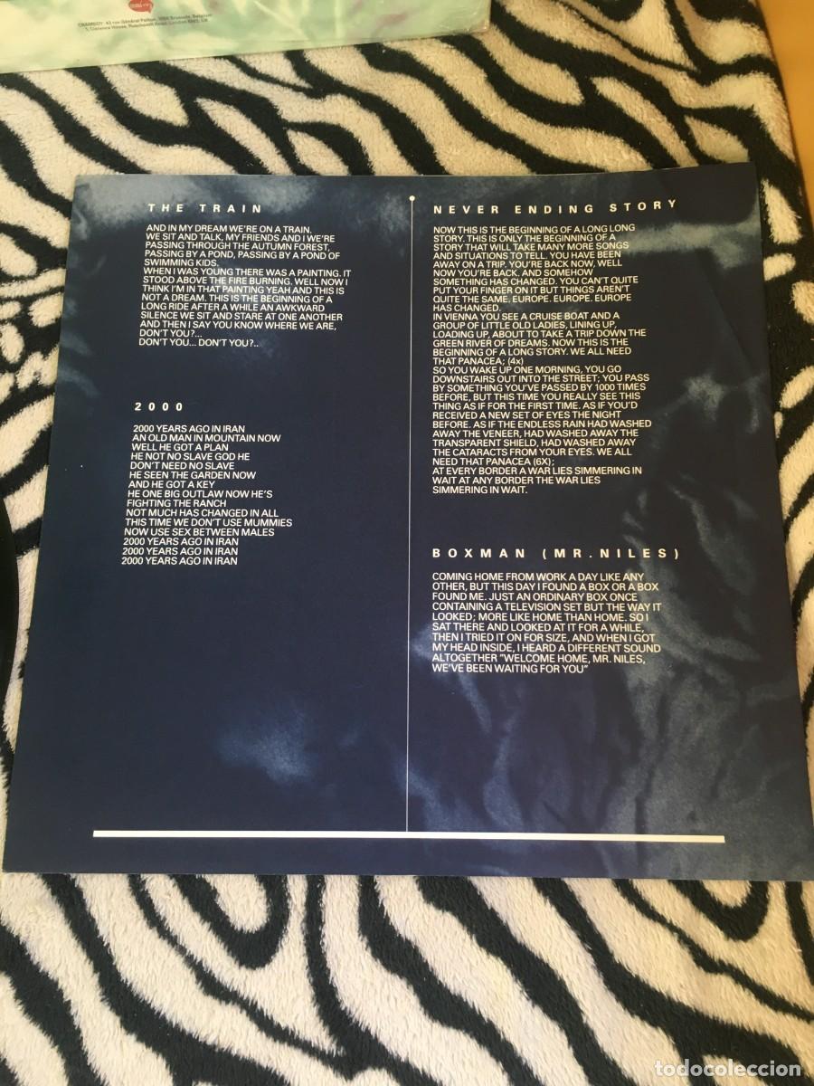 Discos de vinilo: Tuxedomoon &lrm;&ndash; You - Foto 5