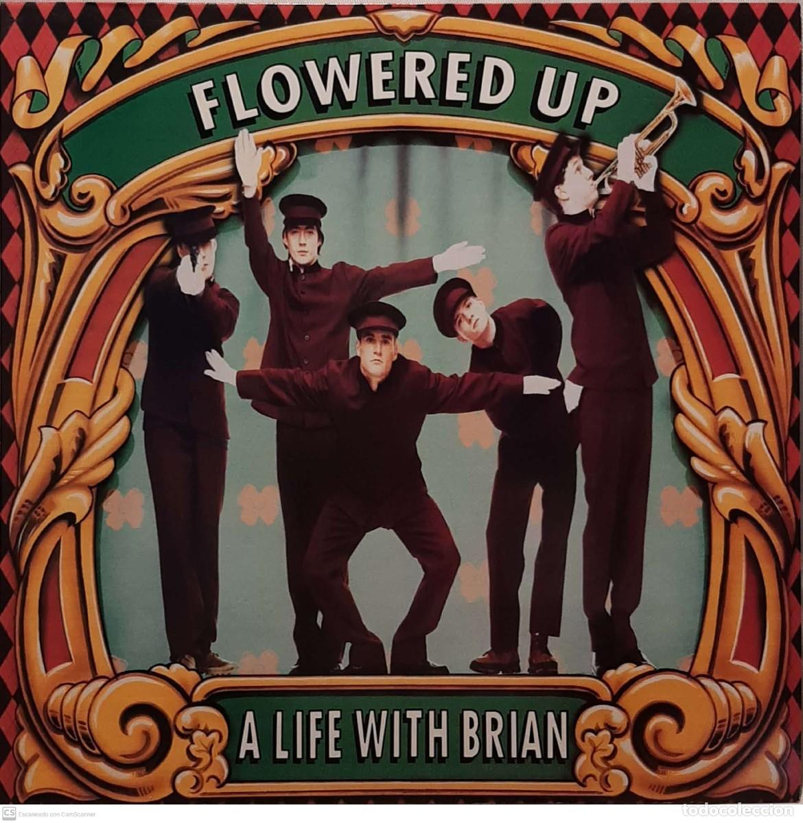 Discos de vinilo: Flowered Up &lrm;&ndash; A Life With Brian - Foto 1