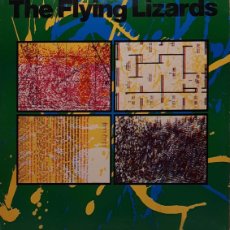 Discos de vinilo: THE FLYING LIZARDS ‎– THE FLYING LIZARDS. Lote 365826641