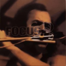 Discos de vinilo: FOCUS ‎– FOCUS 3. Lote 365827486