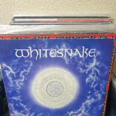 Discos de vinilo: WHITESNAKE / STILL OF THE NIGHT / EMI 1987. Lote 365836956