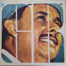 Discos de vinilo: GERARDO REYES - RANCHERA MEXICANA - LPS - CBS - 1973.. Lote 365875761