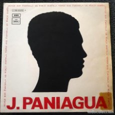 Discos de vinilo: JORDI PANIAGUA - 7” SPAIN 1970 // UN VIEJO SUEÑO - PSYCH FUNK - DRUMS - PROMO. Lote 365891351