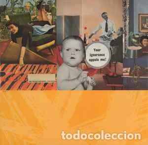 Discos de vinilo: Orbital &ndash; In Sides - 3 x Vinilo, LP - Foto 5