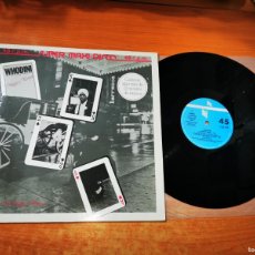 Discos de vinilo: WHODINI MAGIC'S WAND 12” MAXI SINGLE VINILO DEL AÑO 1983 THOMAS DOLBY CONTIENE 3 TEMAS. Lote 365900666