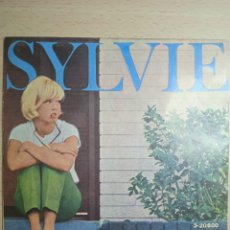 Discos de vinilo: EP 7” SYLVIE VARTAN,LA MÁS BELLA DEL BAILE,1964.SPAIN. Lote 365908201