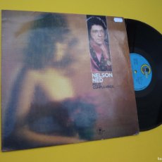 Discos de vinilo: LP NELSON NED - FELIZ CUMPLEAÑOS - SPAIN PRESS - CPS 9432 (EX/VG) 5. Lote 365986796