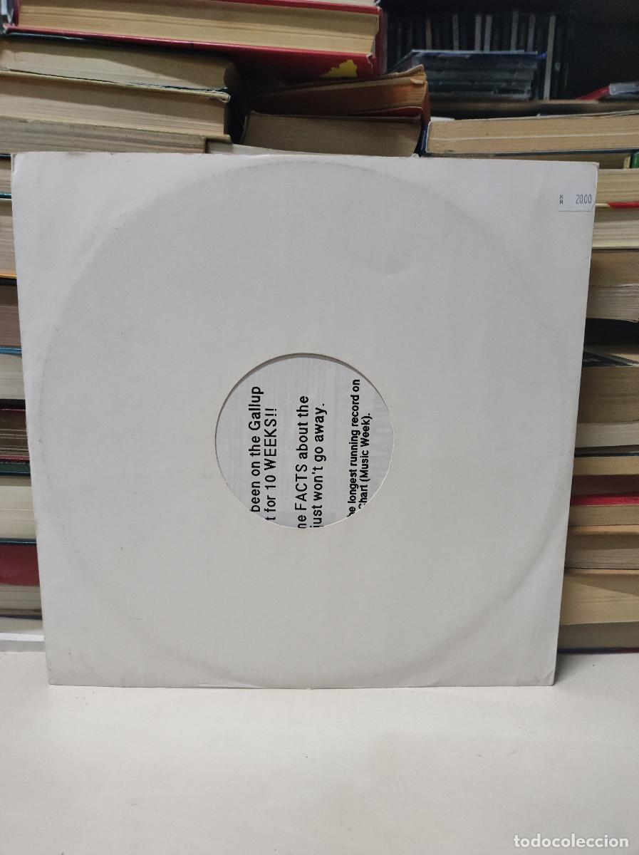 Discos de vinilo: Helen Baylor &ndash; Oasis - Foto 2