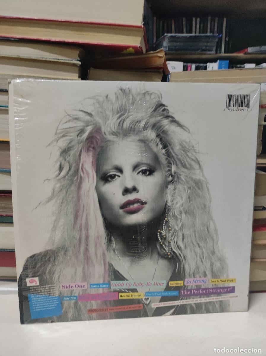 Discos de vinilo: Dale &ndash; Riot In English - Foto 2