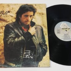 Discos de vinilo: 1022-WILLIE NILE - GOLDEN DOWN 1981 -VIN 12” LP PORT G+ DISC VG+. Lote 366101956