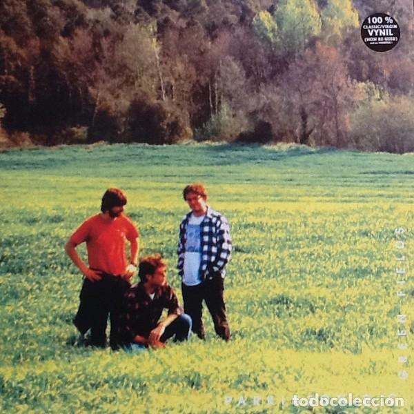 Discos de vinilo: Parkinson D.C. &ndash; Green Fields - Foto 1