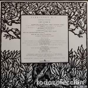 Discos de vinilo: Parkinson D.C. &ndash; Green Fields - Foto 3