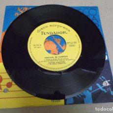 Discos de vinilo: MANUEL ALEJANDRO (EP) POCO A POCO AÑO – 1967. Lote 366147546