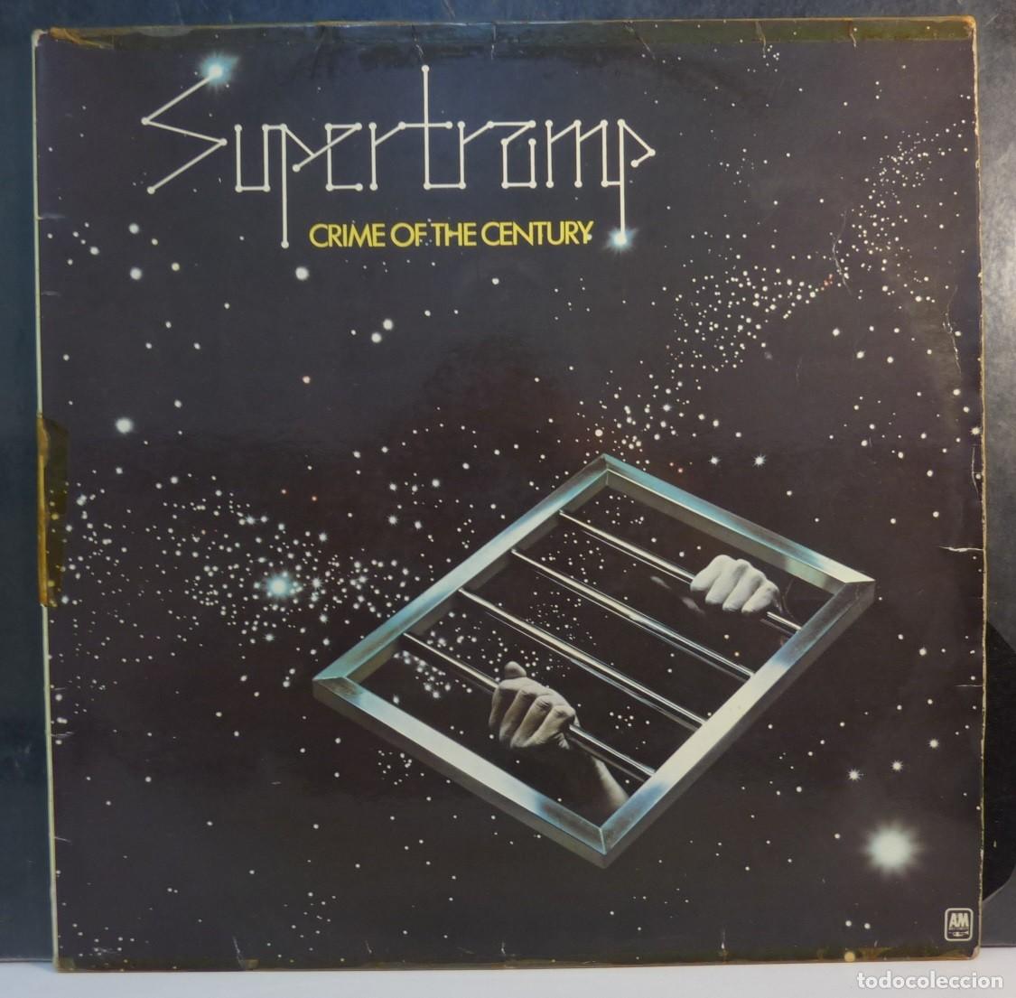 supertramp - even in the quietest moments (vini - Compra venta en  todocoleccion