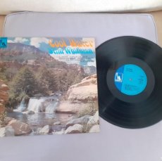 Discos de vinilo: VENDO DISCO DE VINILO VINTAGE 1968, SLIM WHITMAN, COOL WATER, LIBERTY, STEREO LBS 83109E