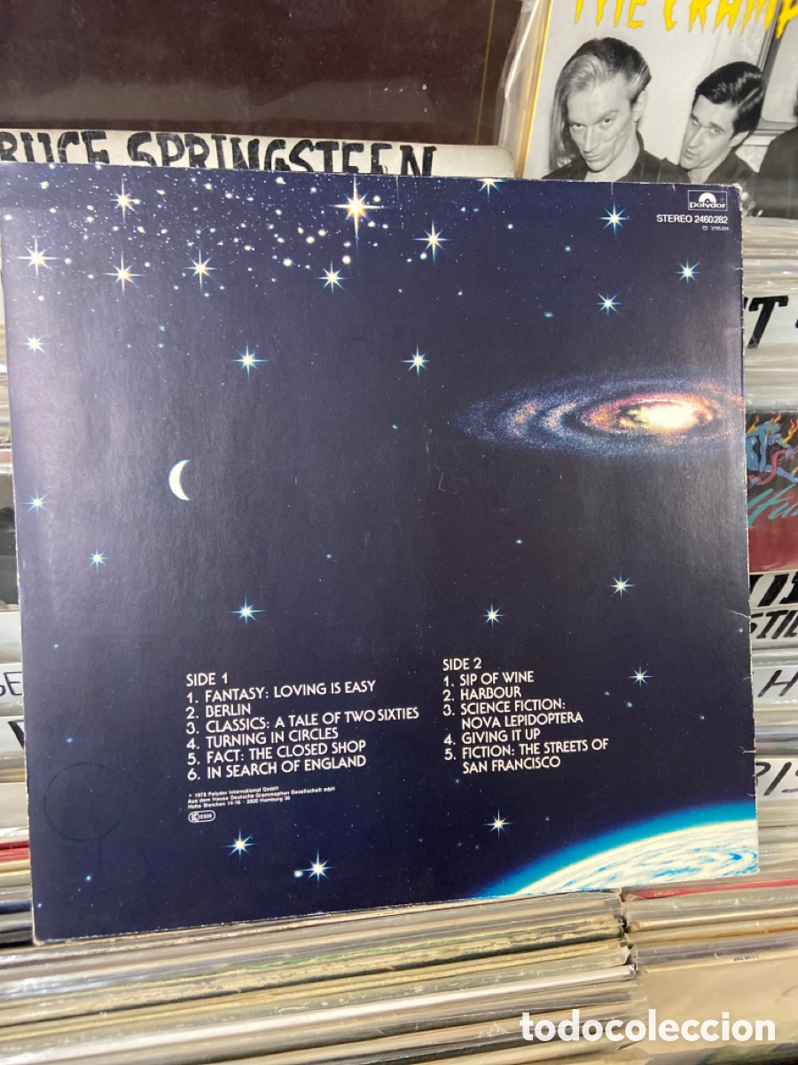 Discos de vinilo: Barclay James Harvest XII - Foto 2