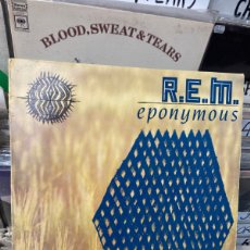 Discos de vinilo: R.E.M. EPONYMOUS. Lote 366210231