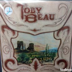 Discos de vinilo: TOBY BEAU - TOBY BEAU (LP, ALBUM). Lote 366215031