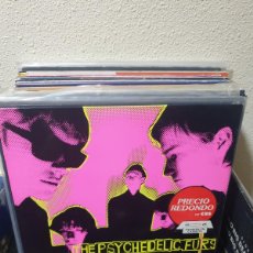 Discos de vinilo: PSYCHODELIC FURS / PSYCHEDELIC FURS/ EDICIÓN ESPAÑOLA /1985. Lote 366224796
