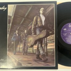 Discos de vinilo: LP ILEGALES (2) ‎– CHICOS PÁLIDOS PARA LA MÁQUINA DE 1988. Lote 366245166