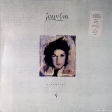 Discos de vinilo: SUZANNE CIANI - PIANISSIMO - LP EU 1990 - PRIVATE 210946 - VG+/VG+. Lote 366299731