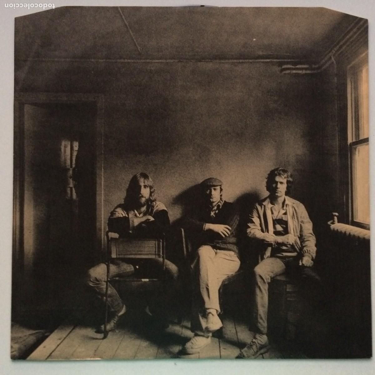 Discos de vinilo: Genesis &lrm;&ndash; Abacab , Scandinavia 1981 Vertigo* - Foto 3