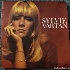 Discos de vinilo: SYLVIE VARTAN - EP SPAIN 1967 - DE FELICIDAD / 98.6 / GIMME ME SOME LOVIN' (SPENCER DAVIS GROUP). Lote 366325036