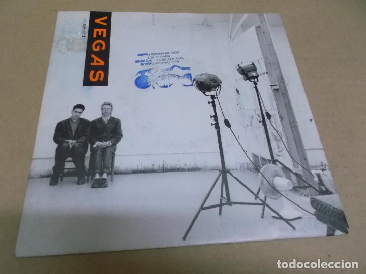 Discos de vinilo: VEGAS (SN) POSSESSED A&Ntilde;O &ndash; 1992 - Foto 1