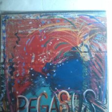 Discos de vinilo: PEGASUS COCTEL 1988 LP. Lote 366332376