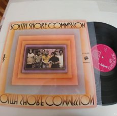 Discos de vinilo: SOUTH SHORE COMMISSION-LP 1976-GATEFOLD-NUEVO. Lote 366332601