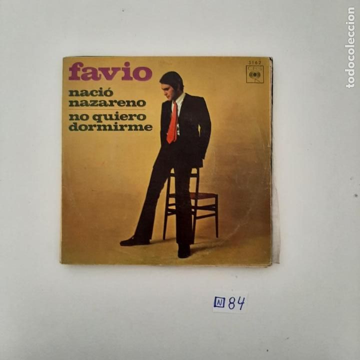 Discos de vinilo: Favio - Foto 1