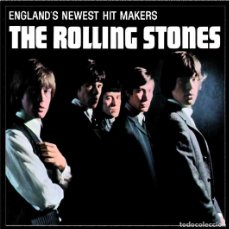 Discos de vinilo: THE ROLLING STONES - ENGLAND'S NEWEST HIT MAKERS - VINILO LP. Lote 366392881