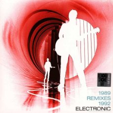 Discos de vinilo: ELECTRONIC - REMIX MINI ALBUM - RECORD STORE DAY - VINILO LP. Lote 366398706