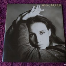 Discos de vinilo: ANA BELEN Y VICTOR MANUEL – PARA LA TERNURA SIEMPRE HAY, 2 X VINYL 1986 SPAIN LP S 88679. Lote 366442506