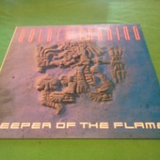Discos de vinilo: GOLDEN EARRING - KEEPER OF THE FLAME.. Lote 366442691