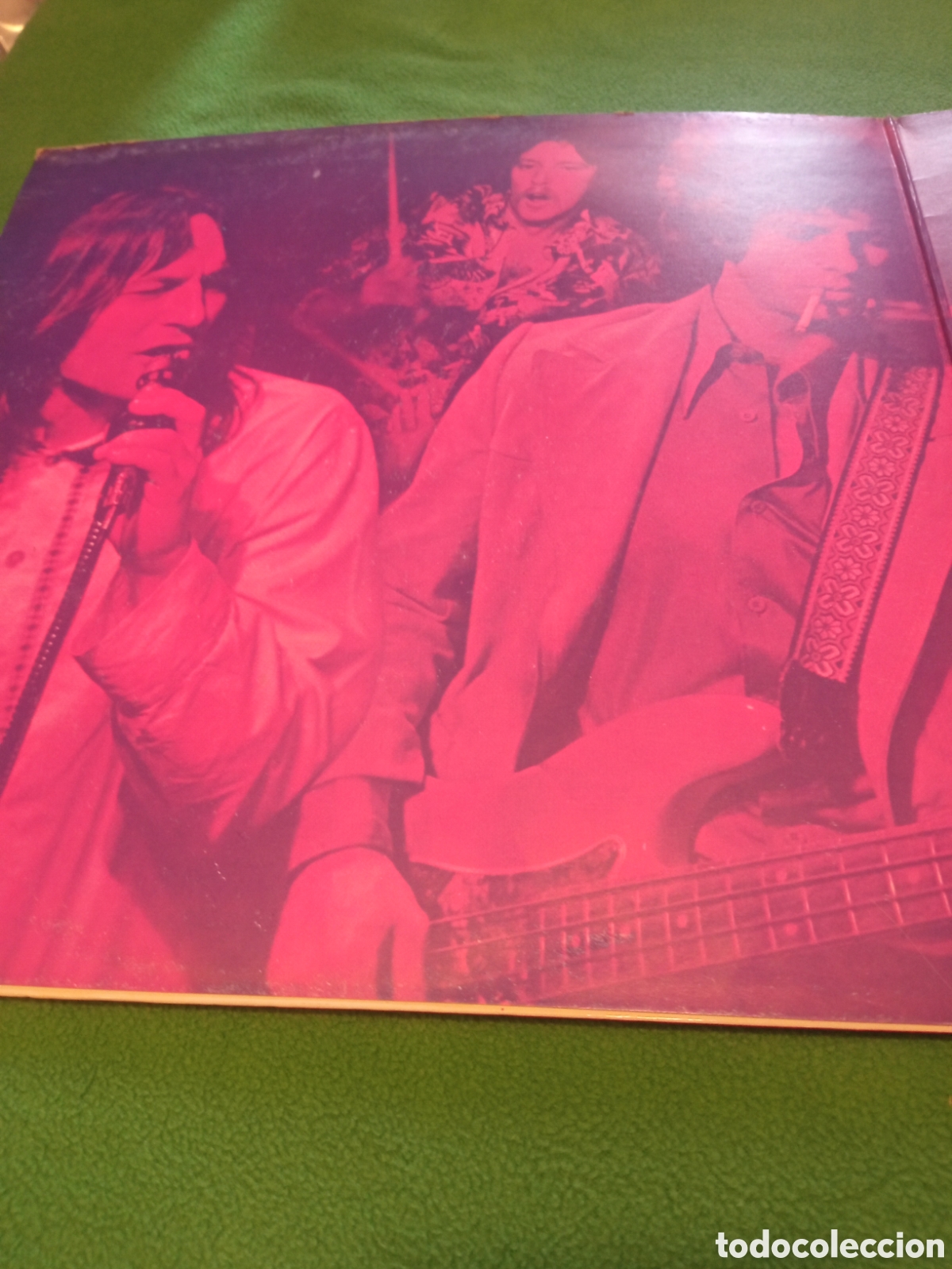 Discos de vinilo: Byrds - Same Vinilo Lp - Foto 3