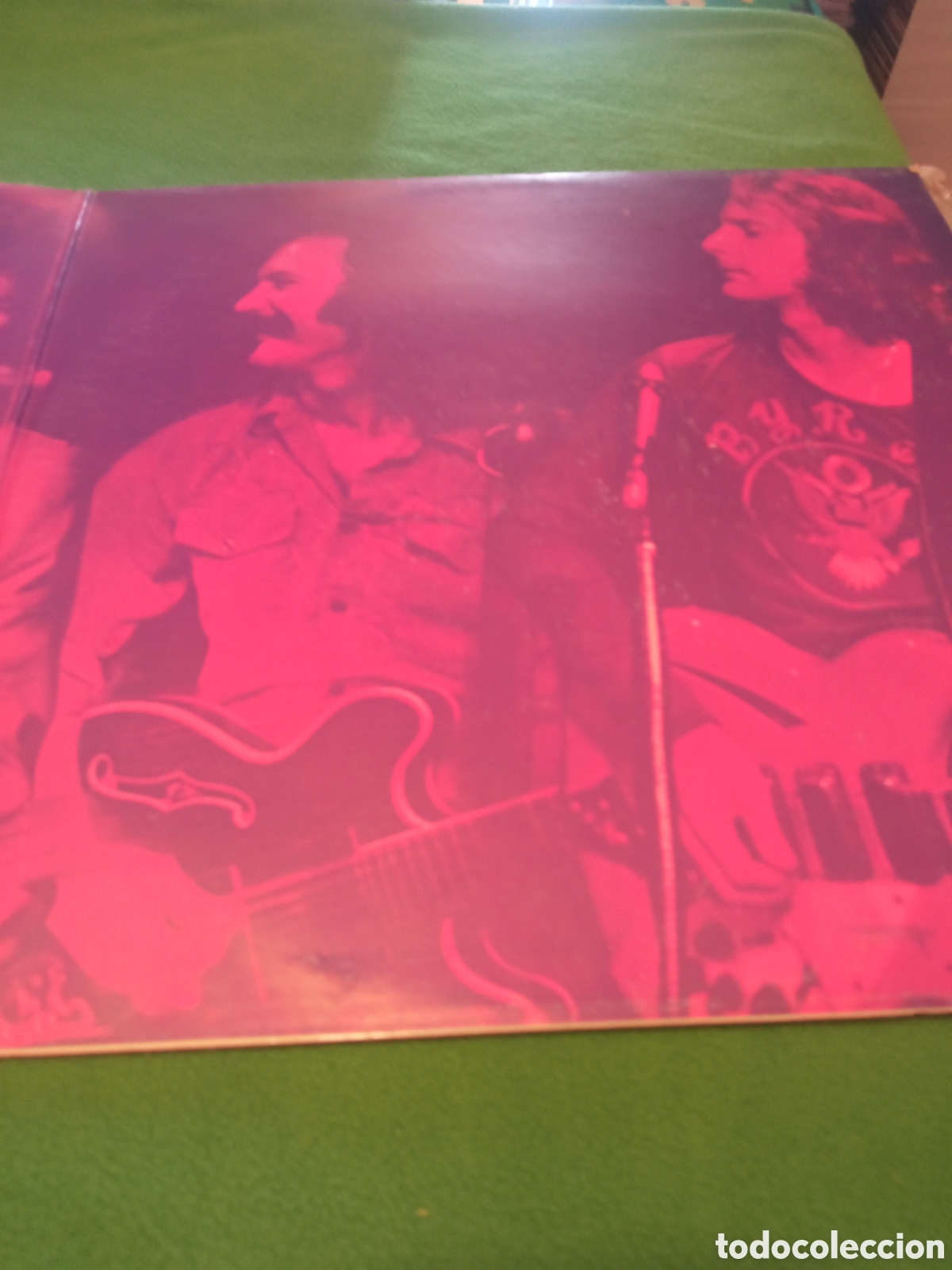 Discos de vinilo: Byrds - Same Vinilo Lp - Foto 4